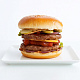 Биг Cowburger
