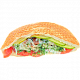 Шаурма от шефа